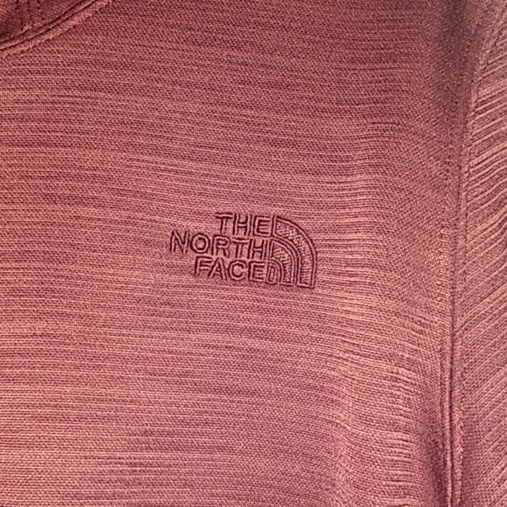 North Face Sweatshirt